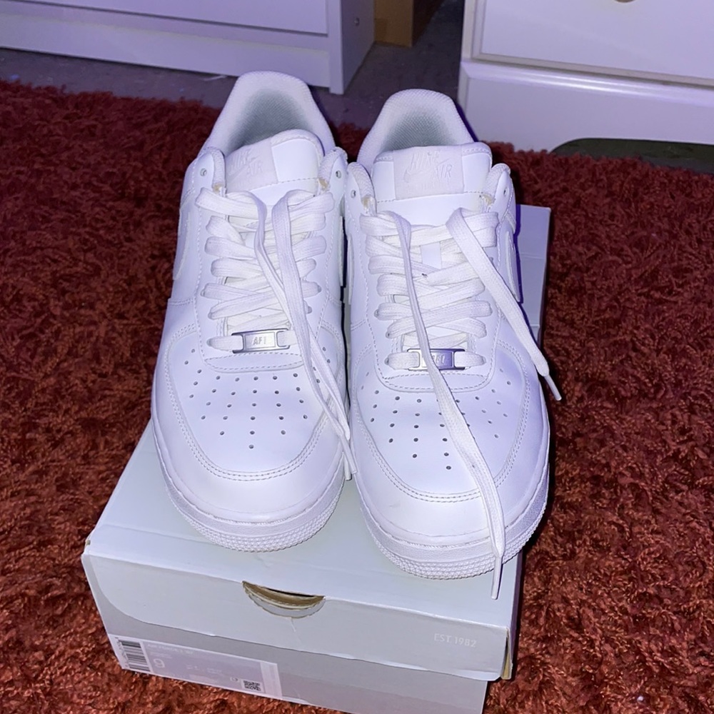 Nike Air Force 1